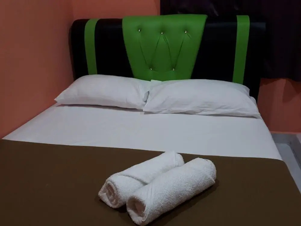 Hotel Qaisara