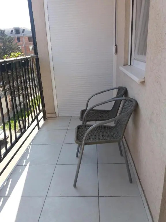 Daniris apartman