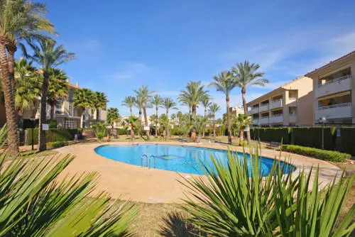 Golden Beach I