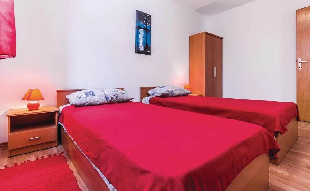Stunning Home in Fazana With Wifi and 2 Bedrooms