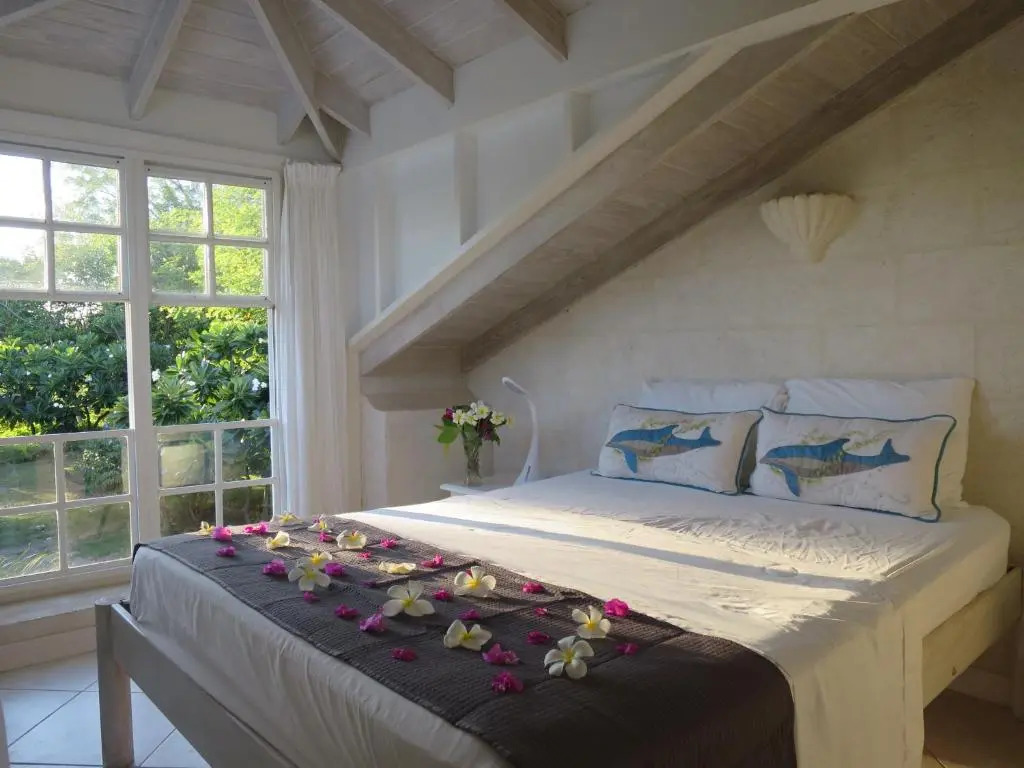 Inchcape Seaside Villas