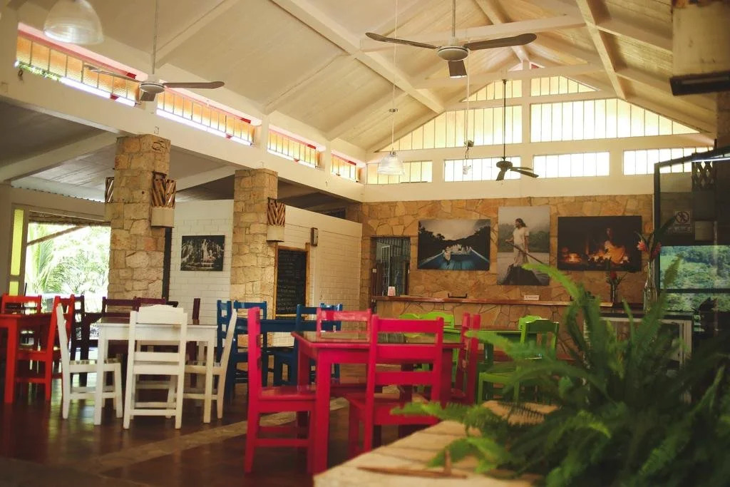 Casa Lakyum