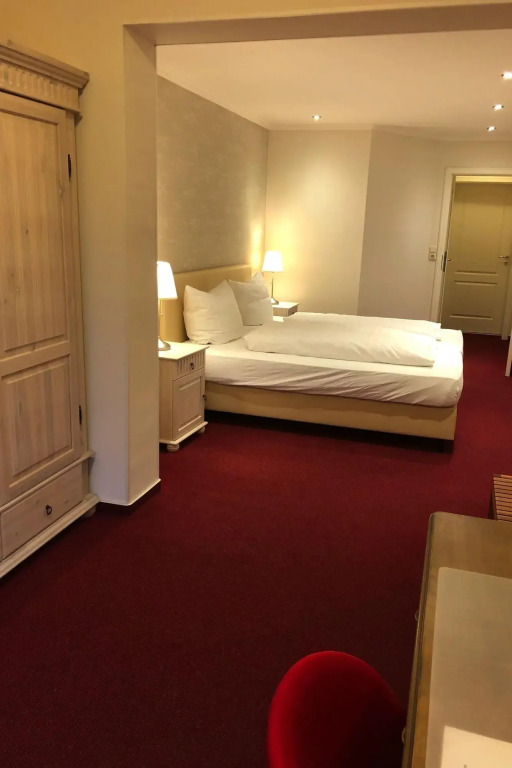Landhotel Franck Garni