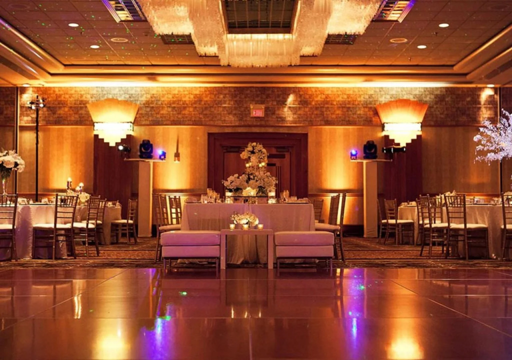 Par-A-Dice Hotel and Casino
