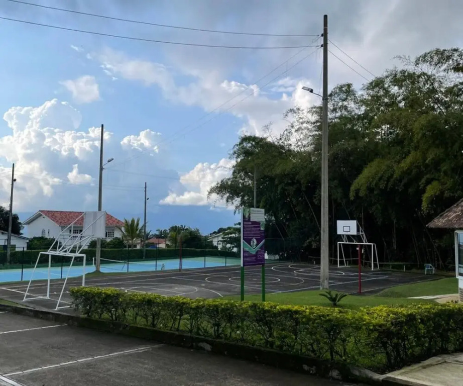 Casa Quinta Vacacional en La Mesa