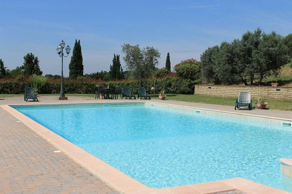 Il Borgo di Montereggi