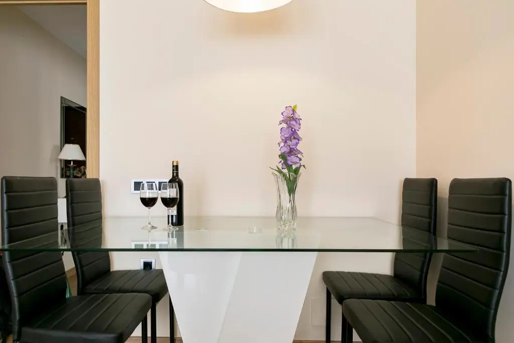 Apartamento Málaga Huelin