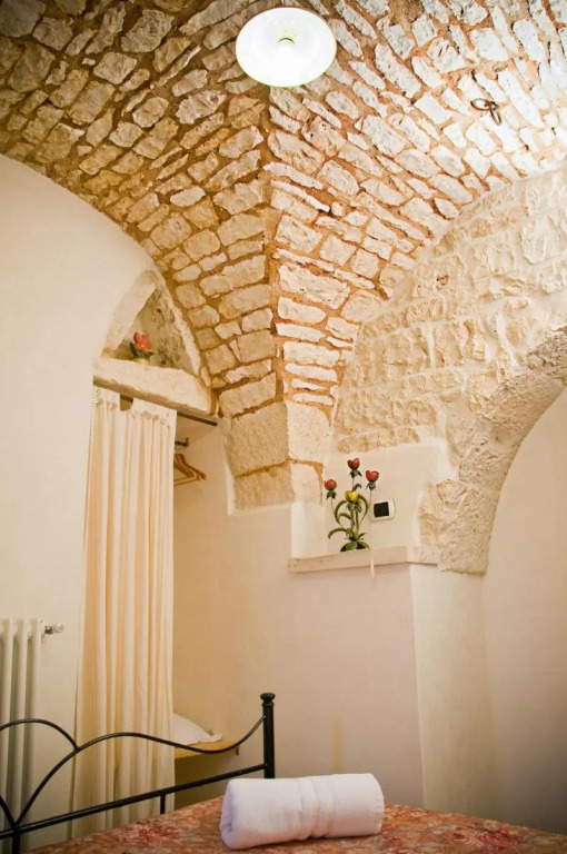 Trulli Il Castagno