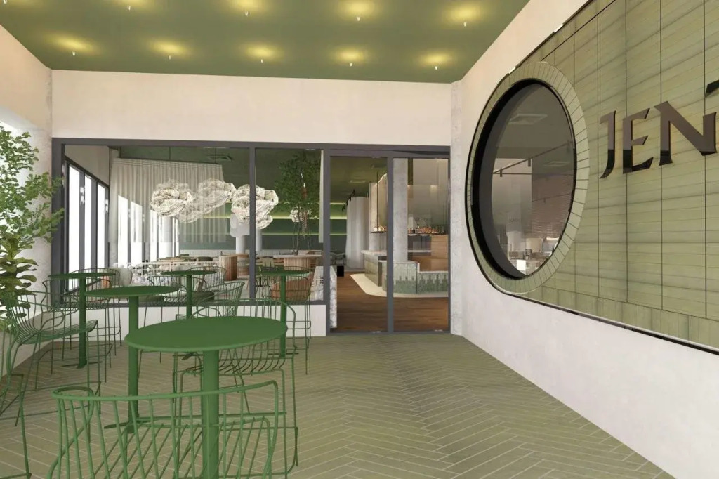 Ibis Styles Zumaia Zestoa