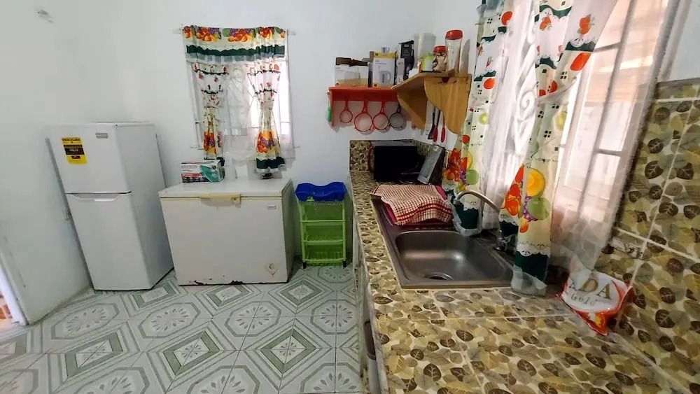 Charming 1-bedroom House in St Thomas Jamaica
