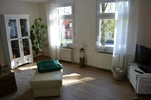 Ferienwohnung Edelweiss
