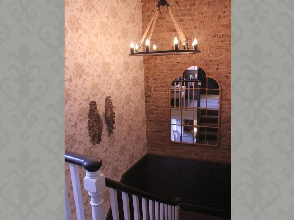 The One Tun Pub & Rooms