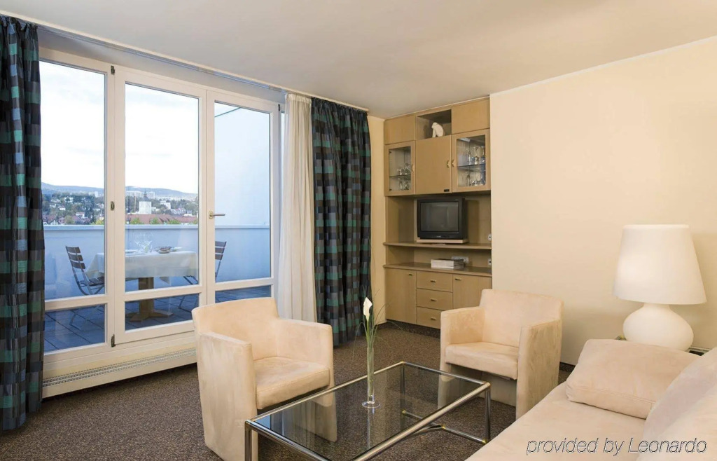 SCOTTY & PAUL Hotel Deggendorf