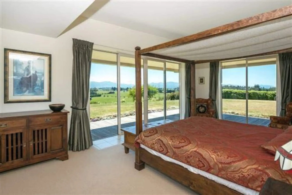 Mountainview Villa
