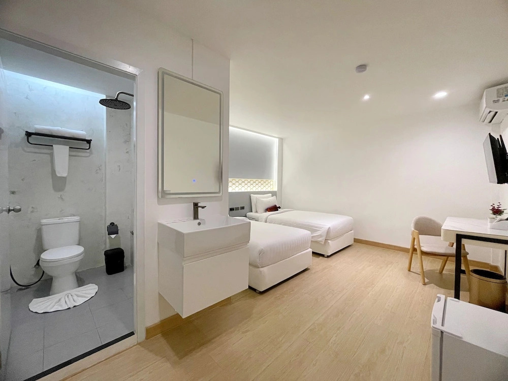 Arawana Express Sukhumvit 22