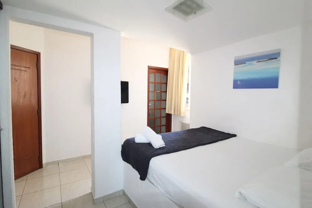 Penthouse with private pool - Copacabana