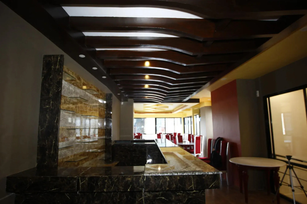 Hotel Shreesu