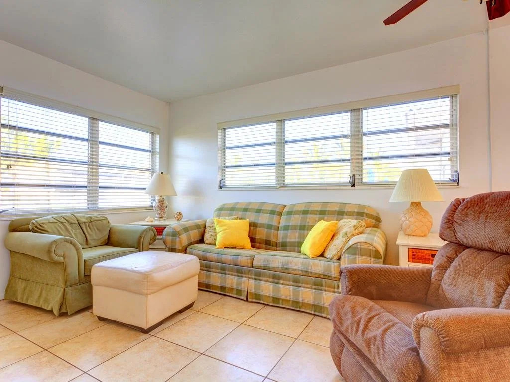 Aloha Kai Vacation Rentals Inc