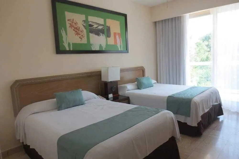 Grand Ocean Breeze Acapulco