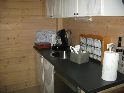 B&B Erve Brinkert