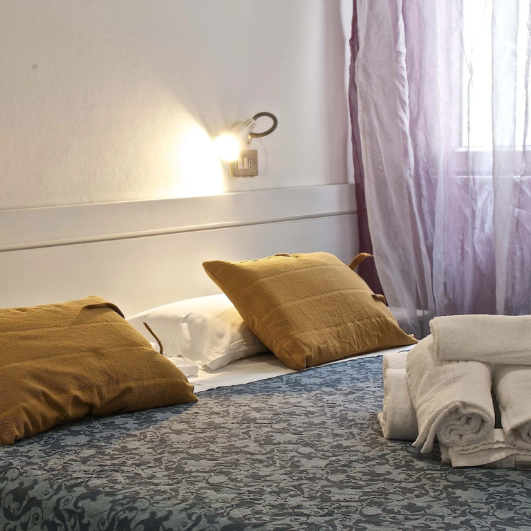 Hotel Nizza Creative Hotel