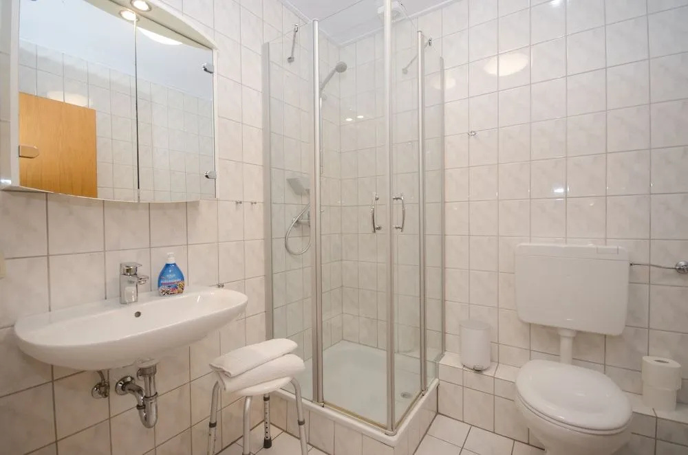 Ferienwohnung Busemann