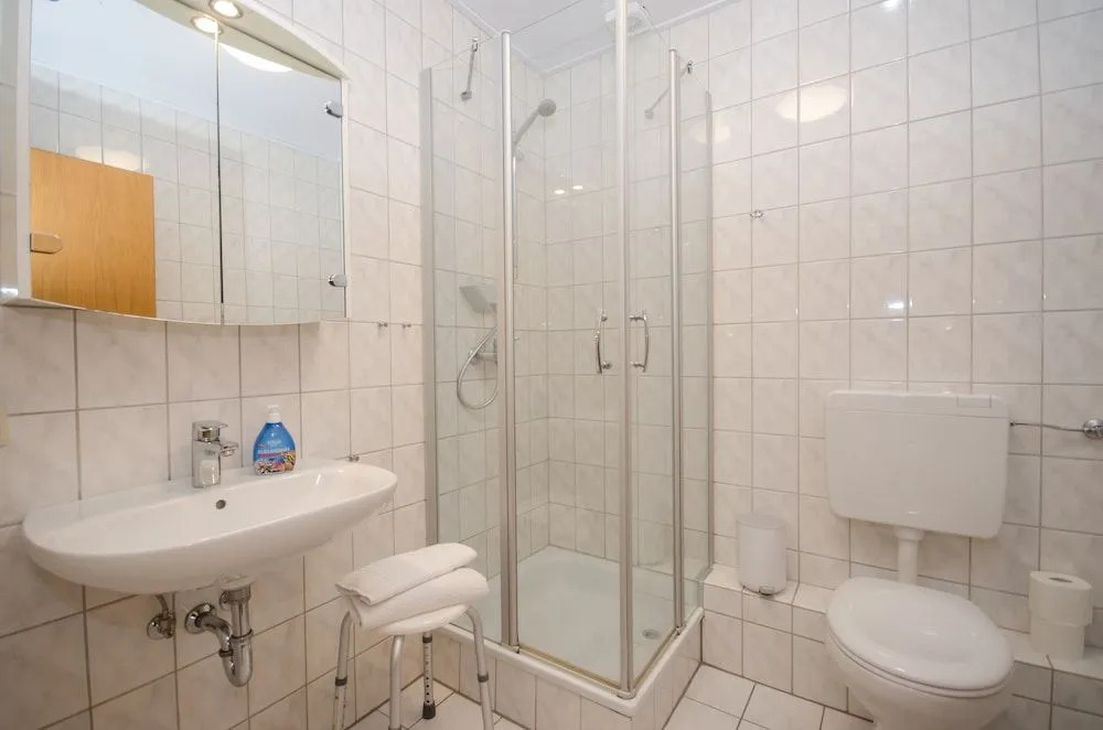 Ferienwohnung Busemann