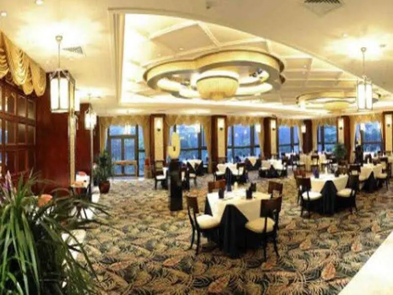 Rong Qiao Riverview