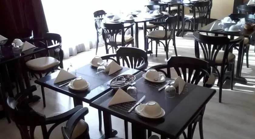 Hotel Dorele