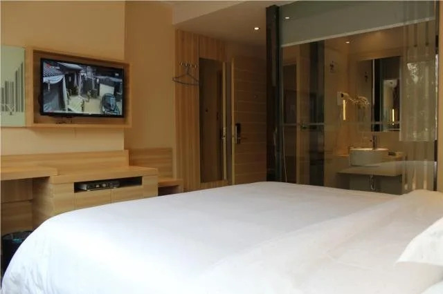 City Comfort Inn (Guangzhou Pazhou Convention and Exhibition Center)