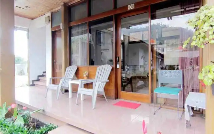 Villa Enggal