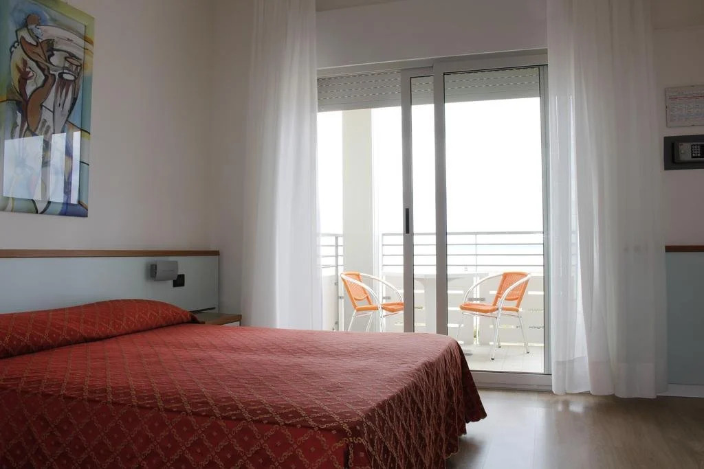 Hotel Continental