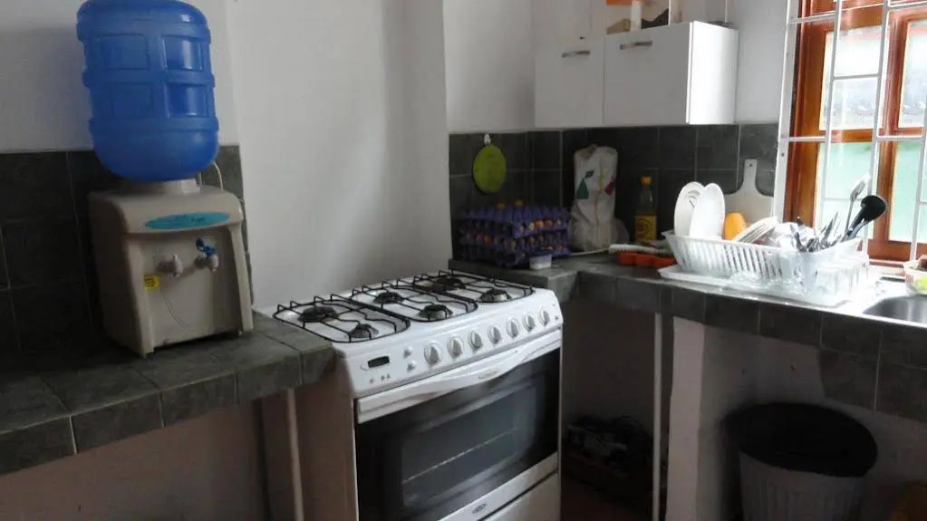 Hostal del Piamonte