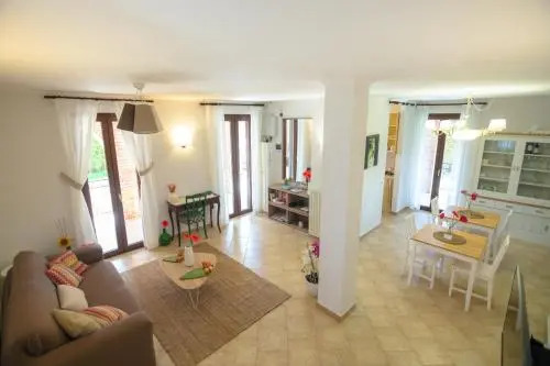 Villa Adriana - Private Pool Villa & Rooms