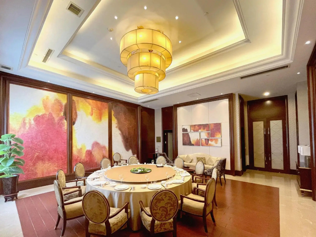 Guoyuan Langyi Hotel
