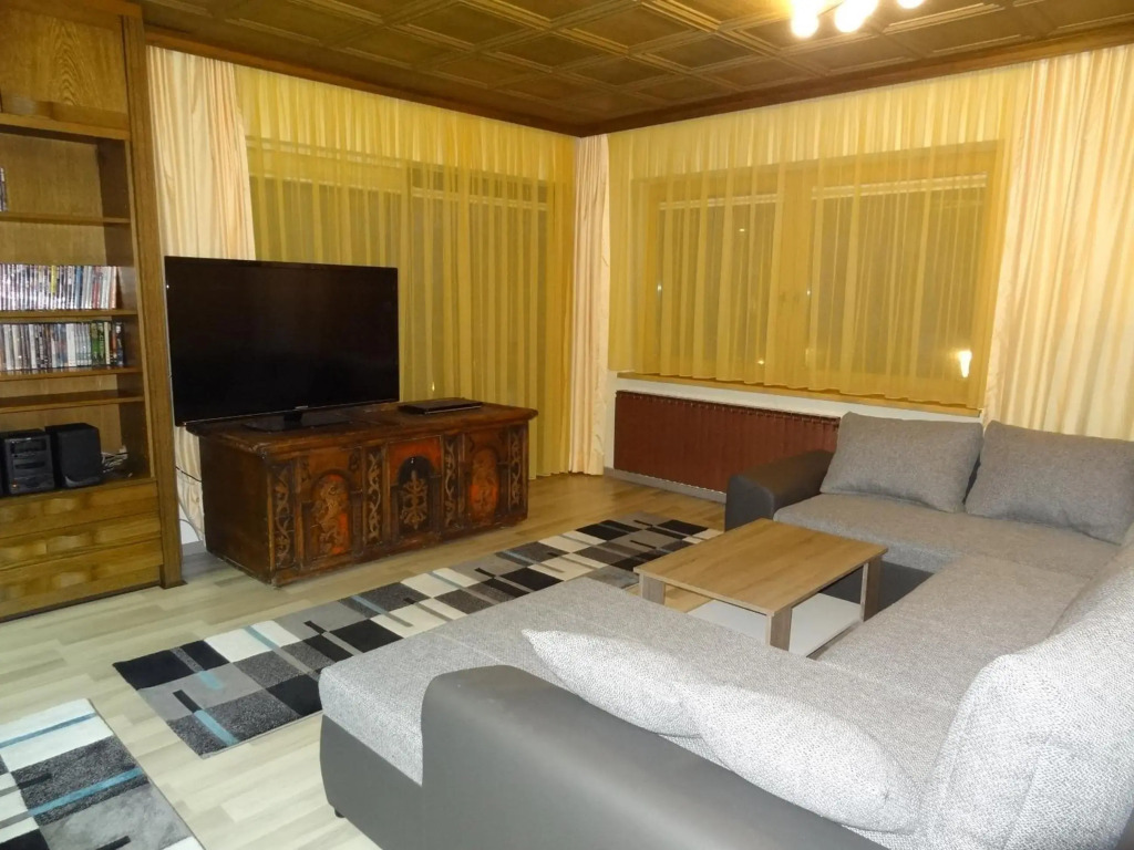 Apartment am Tauernplatz