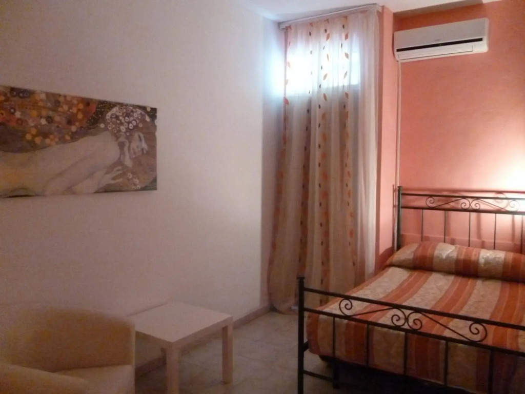 Vesta-apartments