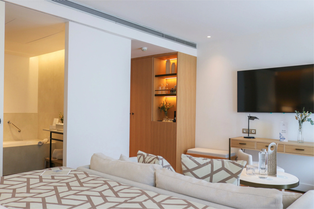Hospes Palau de La Mar, Valencia, a Member of Design Hotels