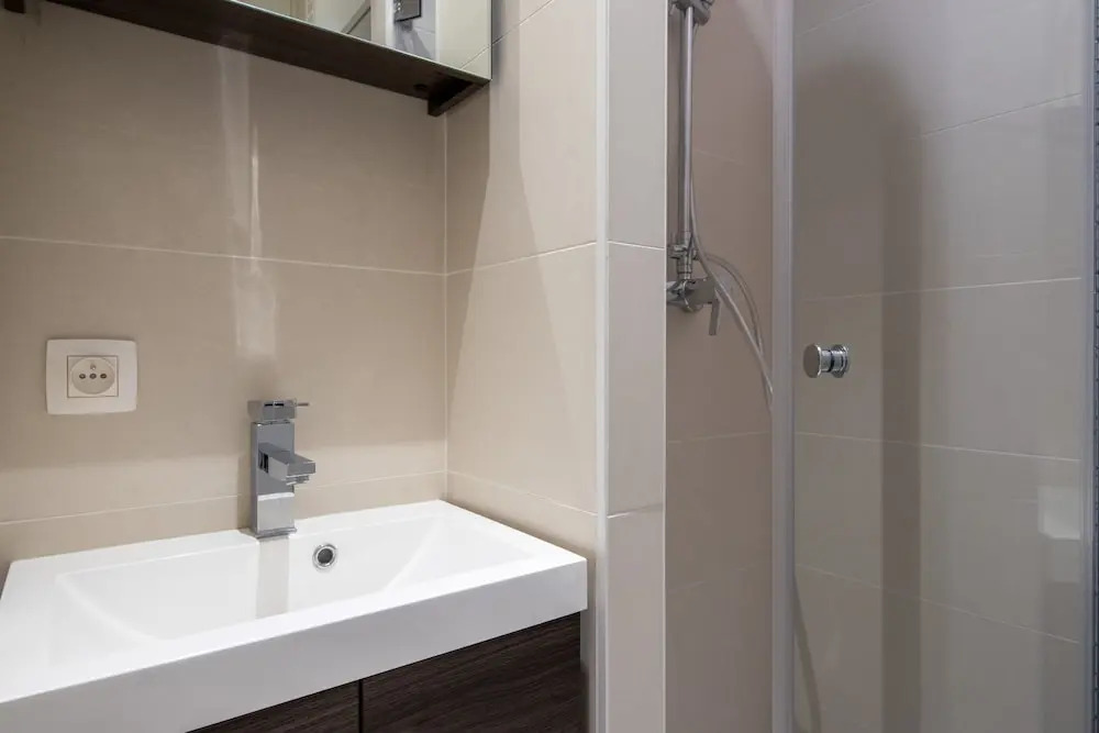 Floréal Studio Mezzanine  privé
