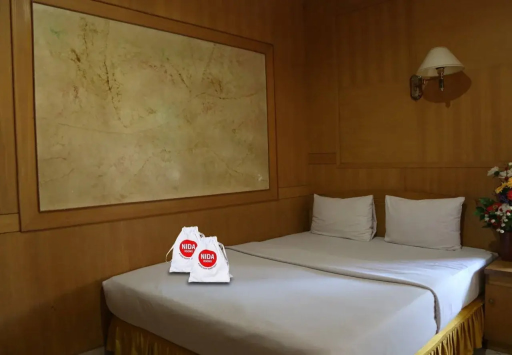 NIDA Rooms Makassar Savu