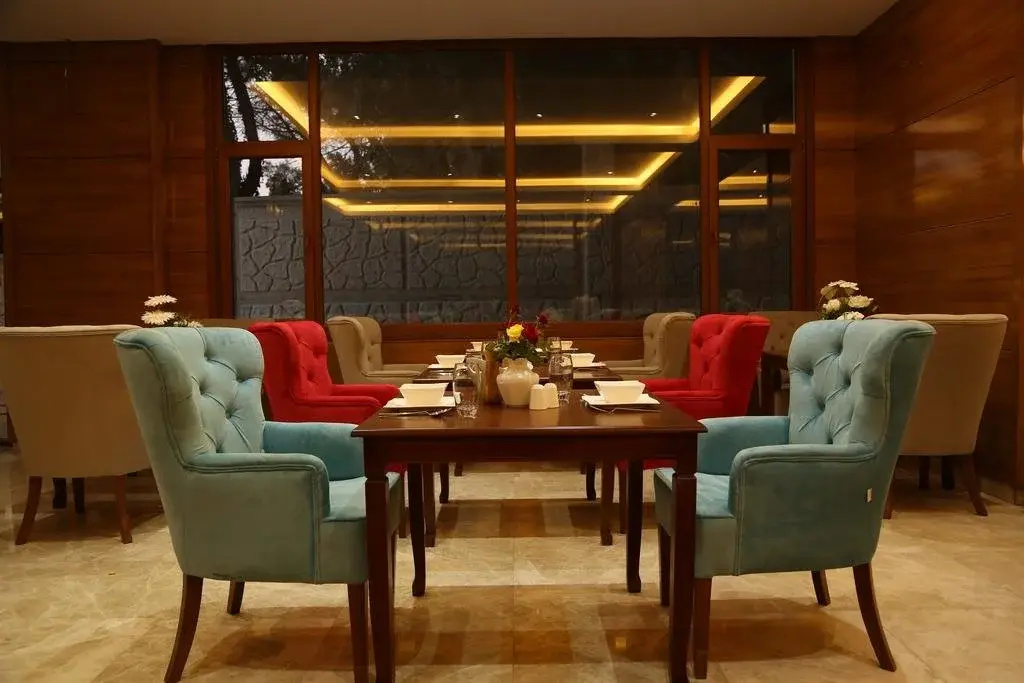 Sea Garden Otel