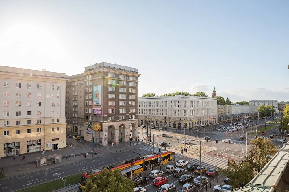 ShortStayPoland Jana Pawła B11