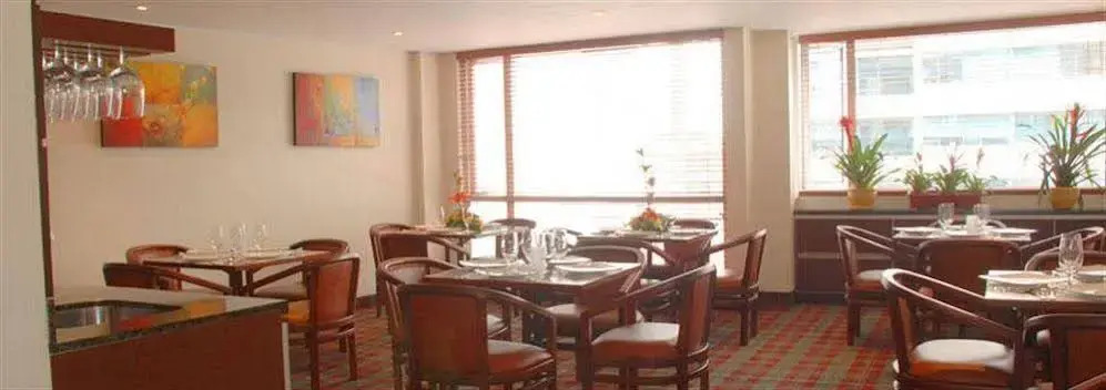 Hotel 51 Plaza 