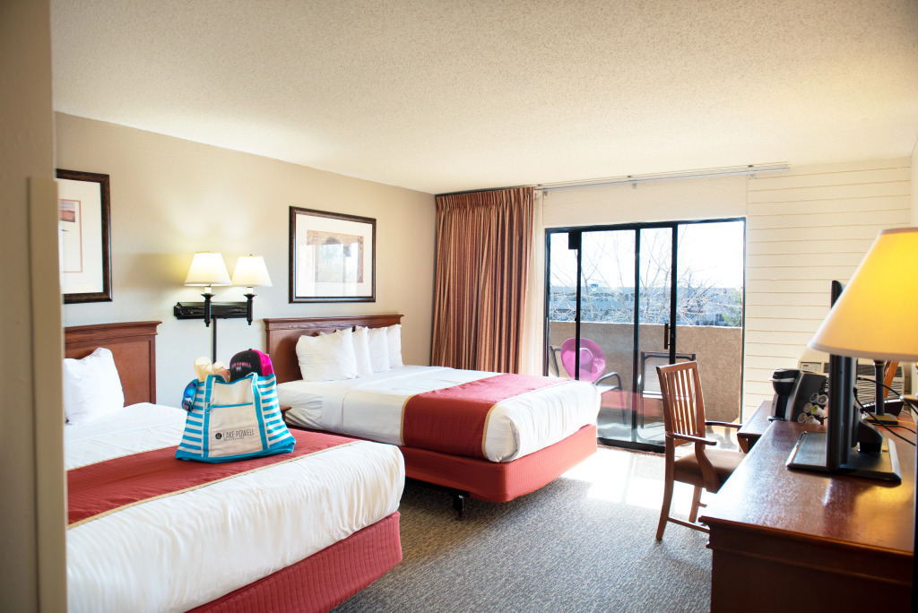 Lake Powell Resort