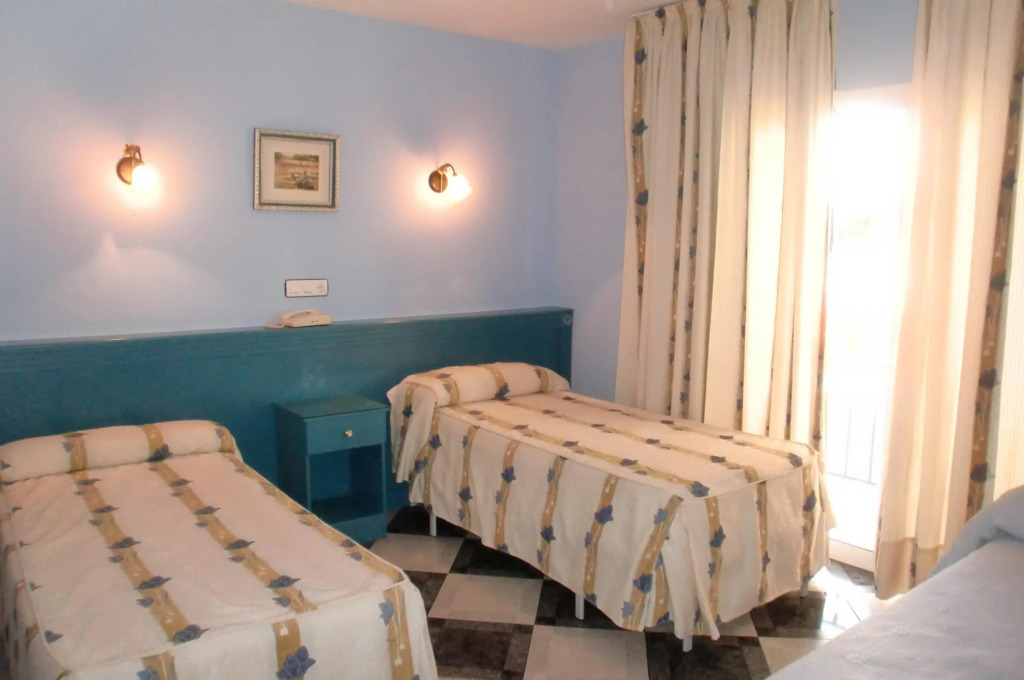 Hotel Agur
