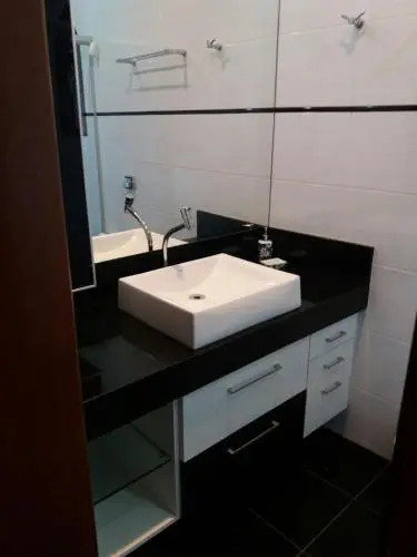 Sitio em Atibaia