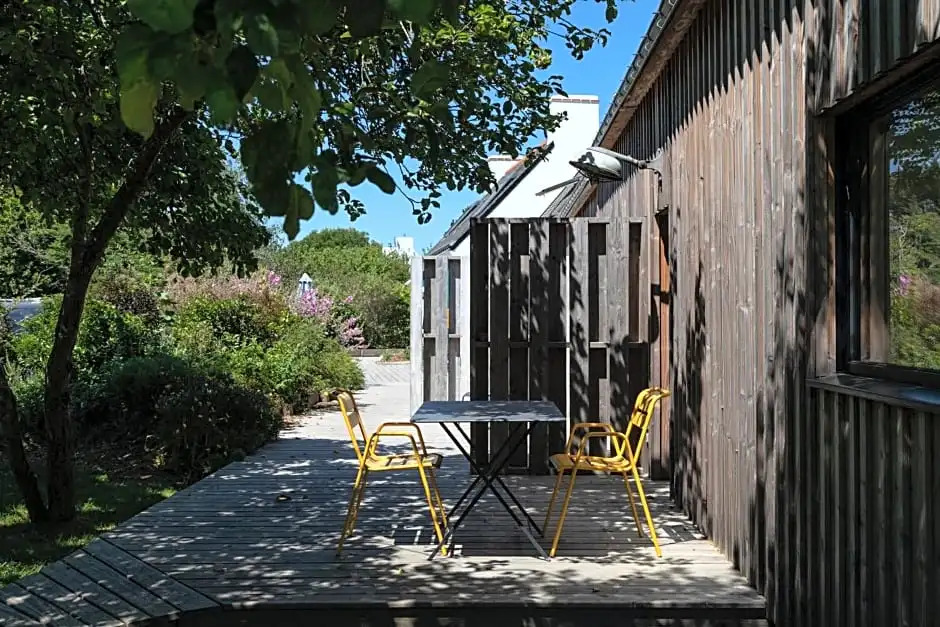 Les Chambres dHôtes de Bordustard