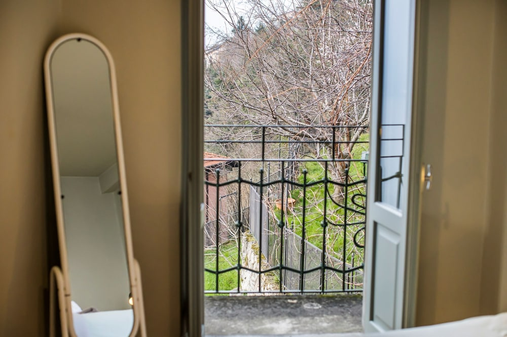 Il Giardino di Nesso