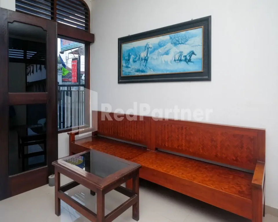 Hotel Surya Citra Jogja A RedPartner