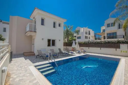 Villa Gloxinia
